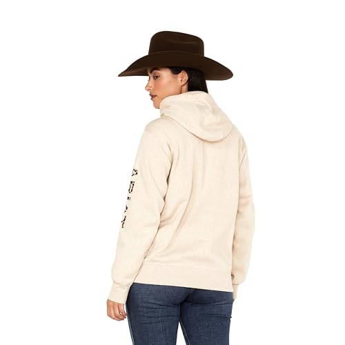 Image of Ariat Women's Hooded Sweatshirt