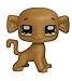 Boxy Girls Pets - Lulu The Monkey - Comes with Mystery Box with Accesories Inside - Ages 6 and Up