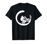 Freestyle BMX Bike Accessori Regali BMX Shirts