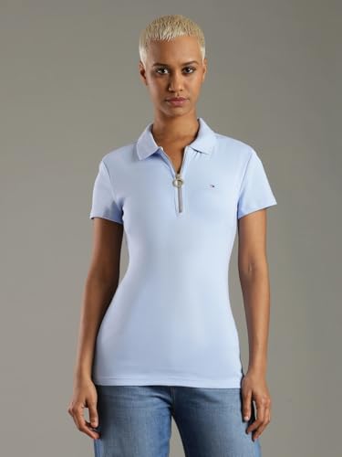Image of Tommy Hilfiger Women Polo Shirt