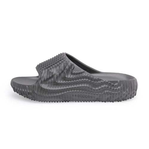 Image of Red Tape Casual Sliders for Men | Refined Round-Toe Shape with a Relaxing Slip-On Support