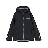 [コロンビア] トレイルボーン2.5Lシェル | WE3548 | Black | XLサイズ