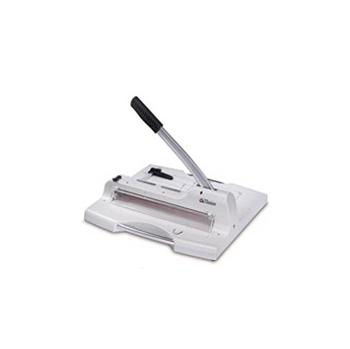 TITANIUM Hebelschneider für hohe Stärke 3949ti