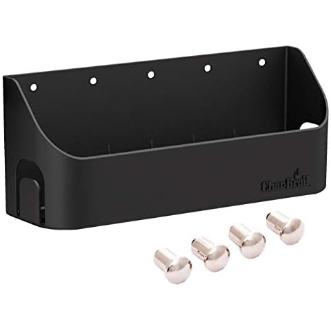 Char-Broil 140 026 - Gear Trax Combo Kit Cover