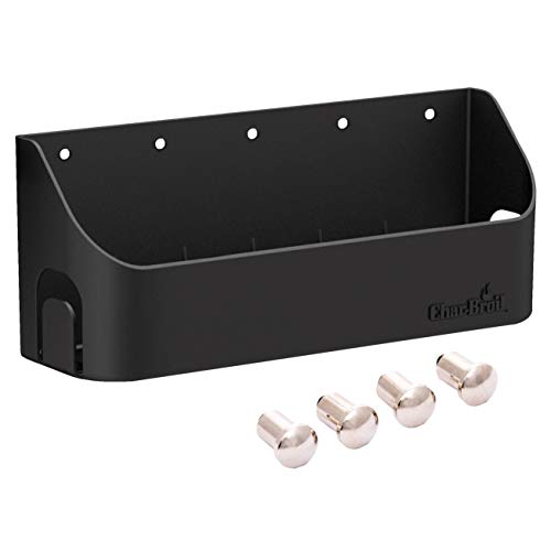 Char-Broil 140 026 - Gear Trax® Kombi-Set.