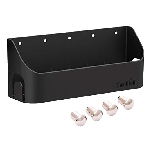 Char-Broil 140 026 - Gear Trax® Kombi-Set.