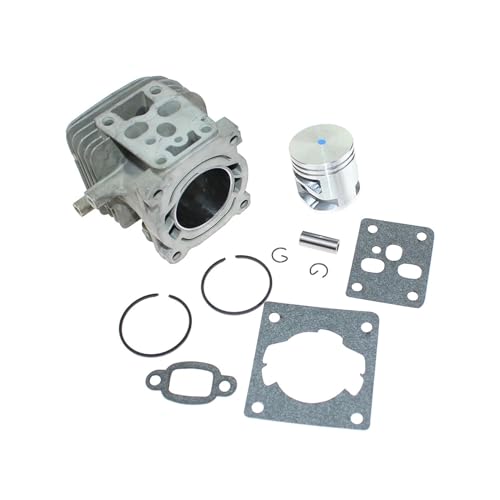 Kit piston cylindre haute compression pour taille-haie HS87R HS82R