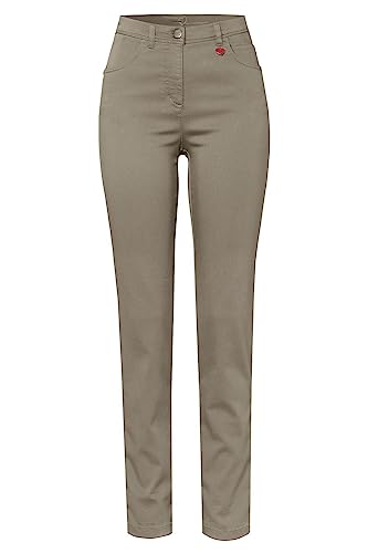 Relaxed by Toni Damen 5-Pocket-Hose »Meine Beste Freundin« in schmaler...