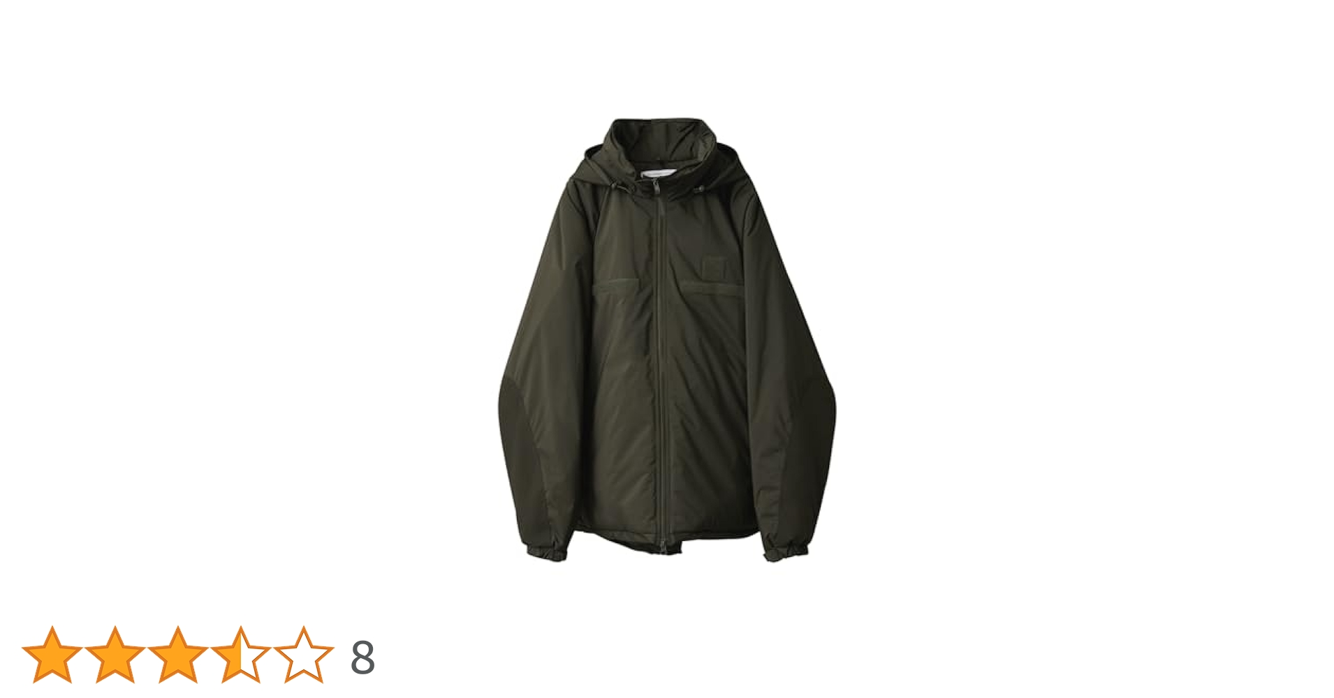 ECWCS GEN III LEVEL7 PRIMALOFT サイズM WAIPER.inc ワイパーインク 米軍 ECWCS GEN III LEVEL7