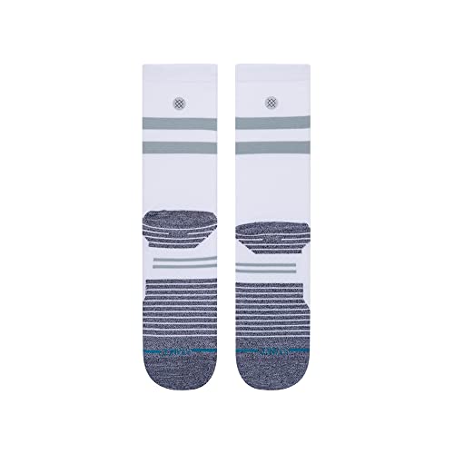 Stance Men's Sock Run Light Crew St3