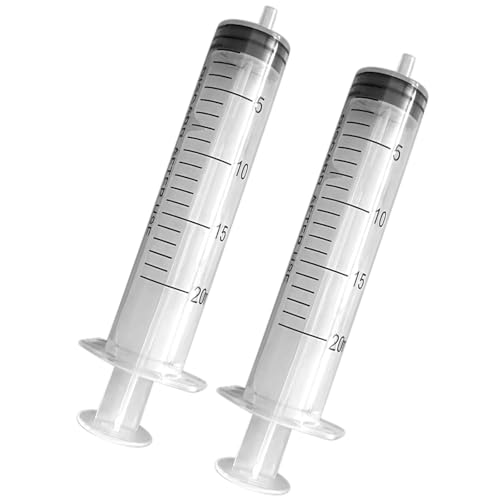 ペット シリンジ 給水 用量 投薬器 ペット 流動食 注射器 給水器 哺乳器 注入器 猫 犬用 薬 補助 液状の薬 錠剤 カプセル適用 20ml 2セット