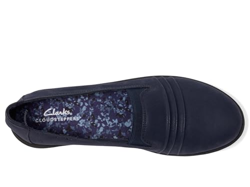 Image of Clarks Womens Breeze Sol | Casual Shoes
