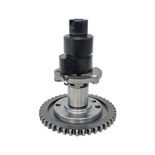 Árbol de levas CF500 para ATV y UTV kit motor quad 0180-024100 5