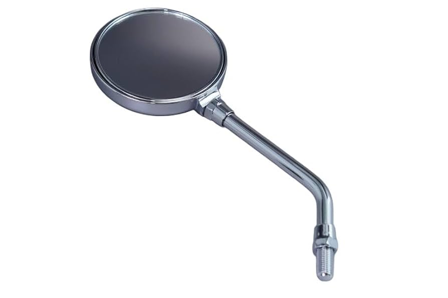 Amazon | ミニモト モンキーゴリラZ2ミニミラーメッキM8正ネジ