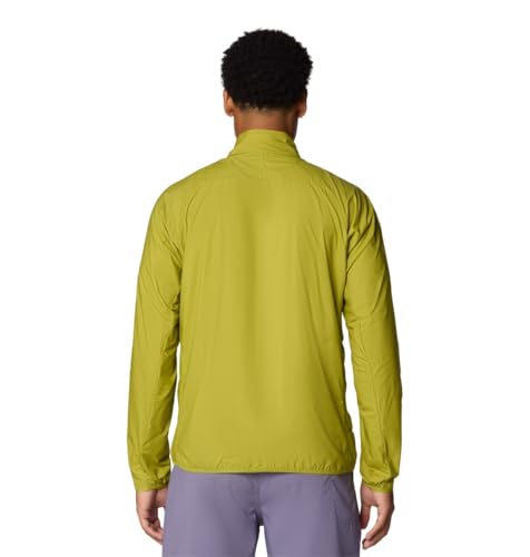 Image of Mountain Hardwear Kor AirShell Full Zip Jacket