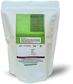UTPANNA® 100% Natural Date Palm Jaggery(Khejur Patali), Fresh Harvest,1800 gm (450g*4Pkt)+ 1 Pkt (900gm) Free Gobindo Bhog Aromatic Rice