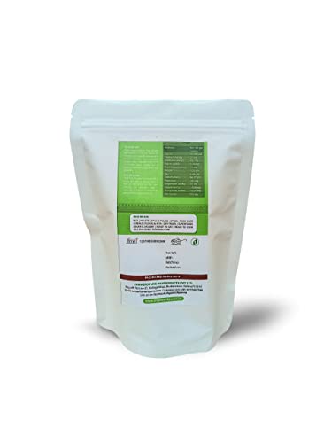 UTPANNA® 100% Natural Date Palm Jaggery(Khejur Patali), Fresh Harvest,1800 gm (450g*4Pkt)+ 1 Pkt (900gm) Free Gobindo Bhog Aromatic Rice