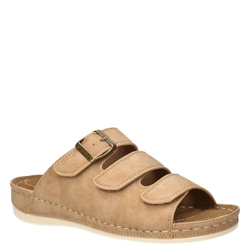 Easy Street Women's Pinterry Slide Sandal