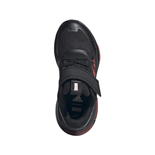 adidas Unisex-Child Marvel Spider-Man Racer Sneaker2
