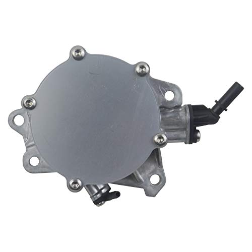Vacuum Pump With O-Ring 11667586424 Compatible With Mi-Ni Cooper R56 R57 R58 R60 Countryman Paceman Jcw S 1.6L/2.0L L4 #TOP5
