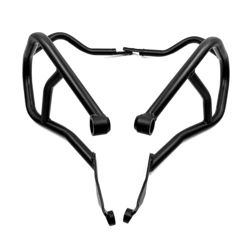 Protection Multistrada V2 crash bar anti-chute pour éviter les bris de carénage avant