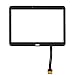 Black Touch Screen Digitizer for Samsung Galaxy Tab 4 10.1