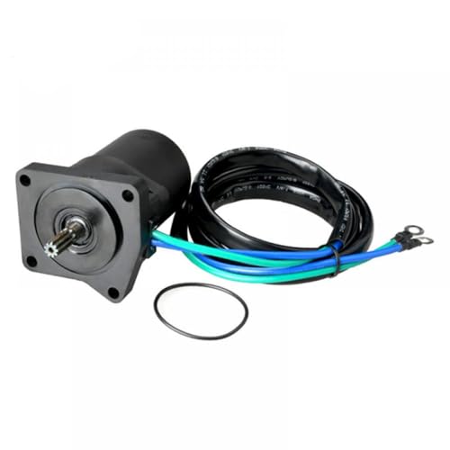 Moteur de trim 65W-43880-00 pour hors-bord Yamaha 25HP à 40HP et F20 F25