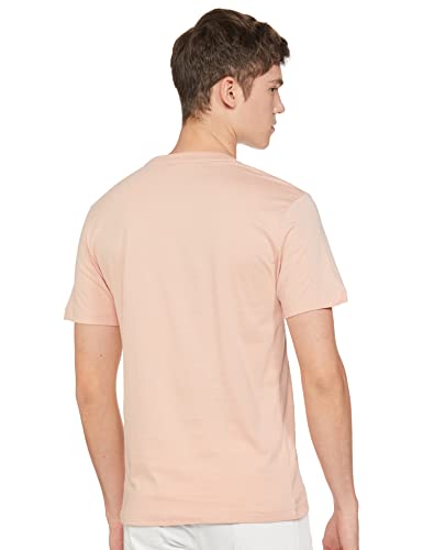 Image of Calvin Klein Men's Logo Regular Fit T-Shirt