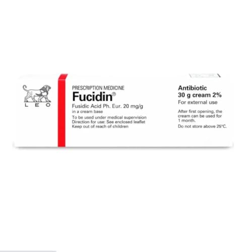 Fucidin Cream 30 g