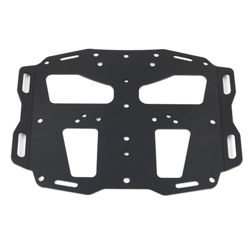 Support d'étagère de dossier moto Suzuki DL650 DL1050 avec fixation renforcée