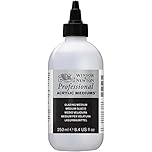 WN Acrylic Glazing Medium, ACFAGZM250