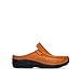Produktbild Wolky Comfort Extra Komfort Roll Slide - 70920 Leder Ocker - 38