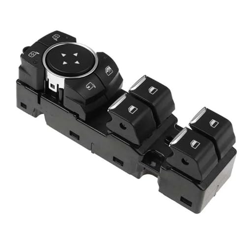 Commande de lève-vitre H1Bt-14540-Dc pour réparer bouton bloqué Focus - 4