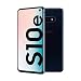 Produktbild Samsung Galaxy S10e 6GB/128GB Schwarz Dual SIM G970 Enterprise Edition