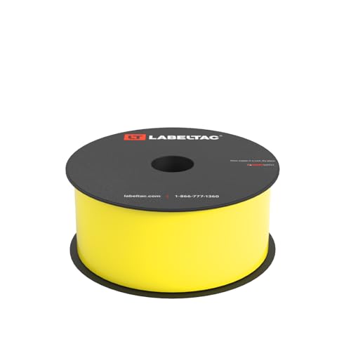 LabelTac LT4/LT4P/LTPX Label Supply 2