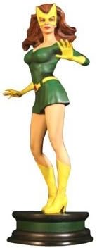 Jean Grey: Marvel Girl Statue Bowen Designs!