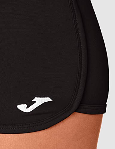 Joma 900463.100.XS, Pants Girl's, Nero