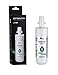 LG LT700P- 6 Month / 200 Gallon Capacity Replacement Refrigerator Water Filter (NSF42 and NSF53) ADQ36006101, ADQ36006113, ADQ75795103, or AGF80300702 , White , Single