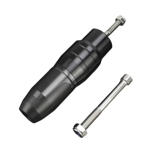 Protection cadre anti-chute pour éviter les dégâts de carénage sur Honda CB500X CB300R CB400