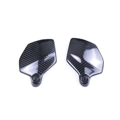 Kit carénage carbone CBR1000RR protège réservoir et cadre