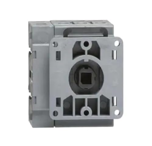 OT40FT4N2 seccionador de interruptor para montaje en carril din y cuadros de mando