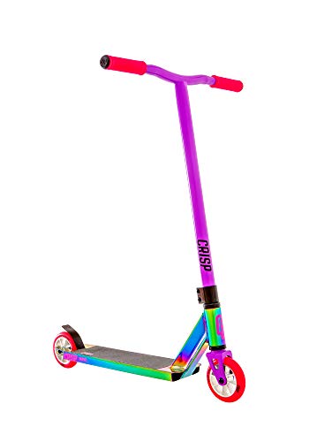 Crisp Surge Pro Scooter (Neo Pink)