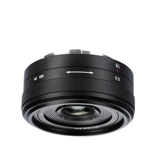 �X�g���[�g�ʐ^�����Y�A Cookies �����Y �t���t���[�� 18mm F5.6 �}�j���A�� �t�H�[�J�X�A�݊���������܂� Sony Humanities Photographyf �ƌ݊������� �A���i�╗�i�̂��߂�(L-Mount)