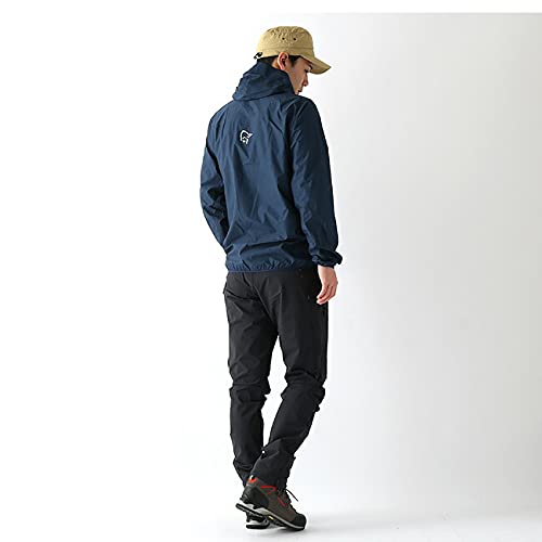 Amazon.co.jp: Norrona ノローナ フォルケティン フレックス1パンツ