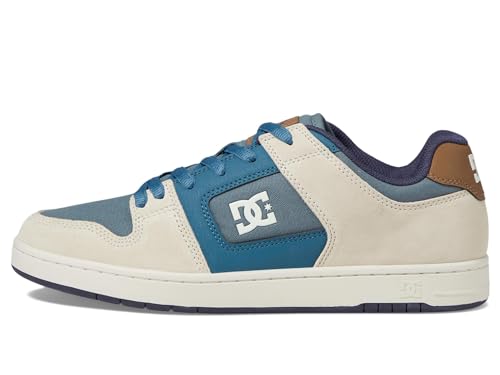 Image of DC Shoes Mens Dc Men's Manteca 4 Skate Shoe