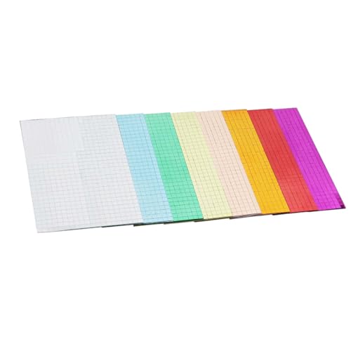 Mosaïque autocollante verte pour customiser facilement vos décorations de Noël