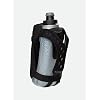 Nathan Running Handheld Quick Squeeze Water Bottle. No-Grip Adjustable Hand Strap. 12oz / 18oz / Insulated. Reflective Hydration Water Bottle.