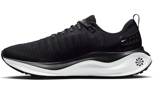 Image of Nike Mens ReactX Infinity Run Running Shoes