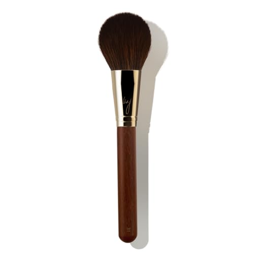 [SOO ADOR] BY MAENG 31 Shading Brush - Precision Tool for Soft and Natural Contouring | Designed by K-Pop Makeup Artist Maeng | Makeup Brush Contour Brush