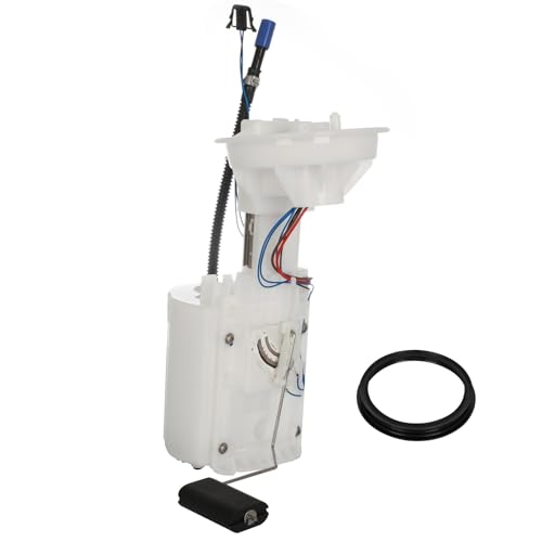 SCITOO Electric Fuel Pump Module Assembly with Sending Unit Compatible with 2005-2008 for Mini Cooper 1.6L, Replace OE E8747M by SCITOO - Used condition - US$37.42